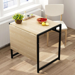 PARTICLE Folding Dining Table
