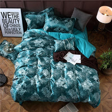 Load image into Gallery viewer, Luxury Jacquard Bedding Set