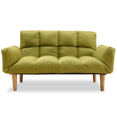 Tatami Lazy Double Sofa