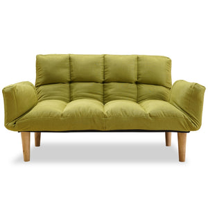 Tatami Lazy Double Sofa
