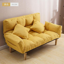 Load image into Gallery viewer, Tatami Lazy Double Sofa