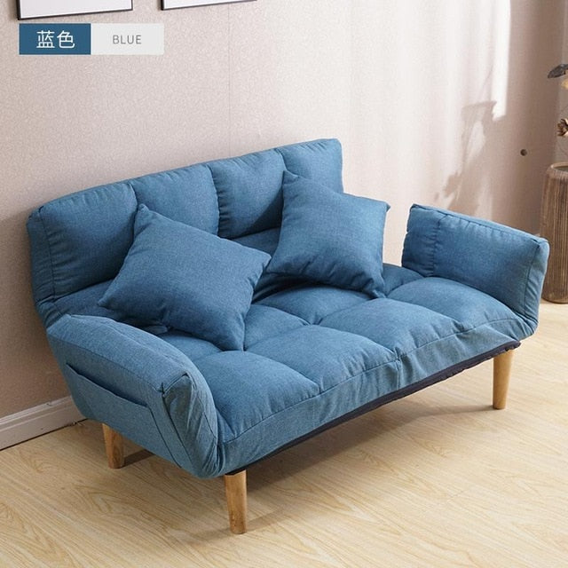 Tatami Lazy Double Sofa