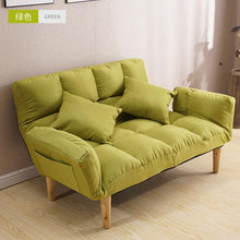 Load image into Gallery viewer, Tatami Lazy Double Sofa