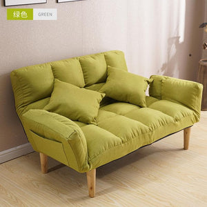 Tatami Lazy Double Sofa