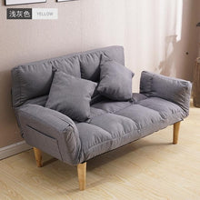 Load image into Gallery viewer, Tatami Lazy Double Sofa
