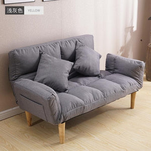 Tatami Lazy Double Sofa