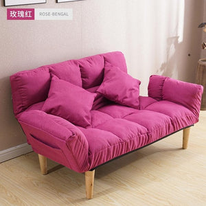 Tatami Lazy Double Sofa