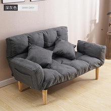 Load image into Gallery viewer, Tatami Lazy Double Sofa