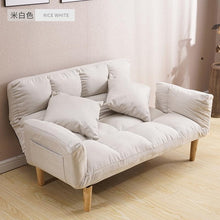 Load image into Gallery viewer, Tatami Lazy Double Sofa
