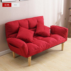 Tatami Lazy Double Sofa