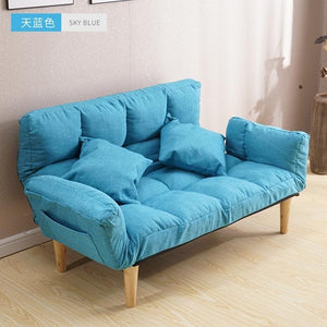 Tatami Lazy Double Sofa