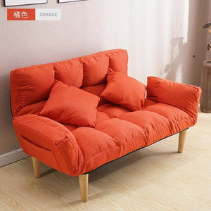 Tatami Lazy Double Sofa