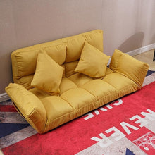Load image into Gallery viewer, Tatami Lazy Double Sofa
