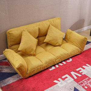 Tatami Lazy Double Sofa