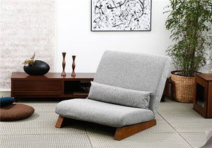 Japanese Single Seat Sofa Bed