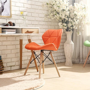 Modern Dining Chairs Minimalist Nordic Design