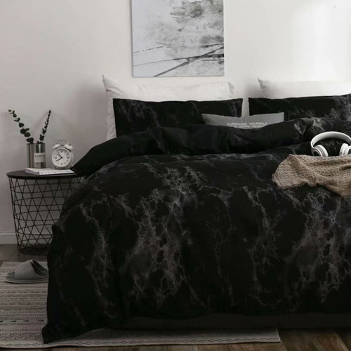 RUSKI Luxury Quilt Sets