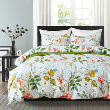 Load image into Gallery viewer, RUSKI Luxury Quilt Sets