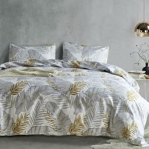 RUSKI Luxury Quilt Sets