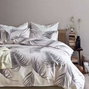 RUSKI Luxury Quilt Sets