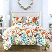 Load image into Gallery viewer, RUSKI Luxury Quilt Sets
