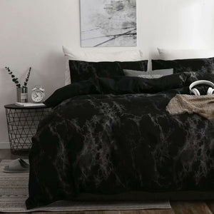 RUSKI Luxury Quilt Sets