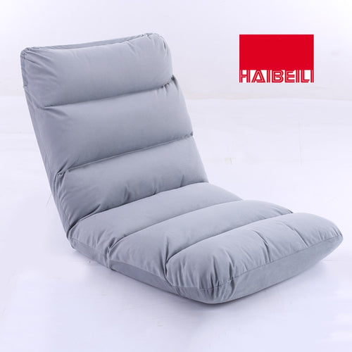 Tatami Japanese Flodable Padded Lazy Sofa