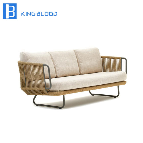 SCANDI Outdoor Sofa