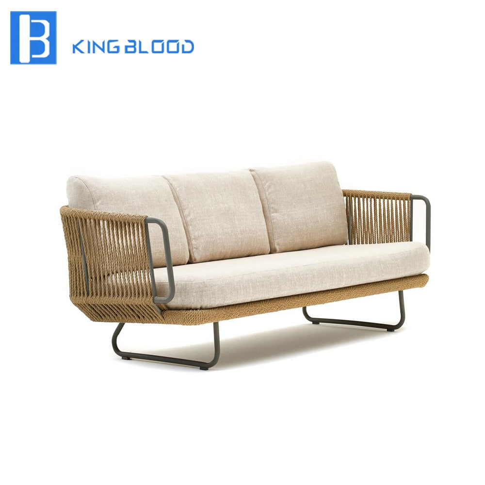 SCANDI Outdoor Sofa