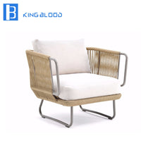 Load image into Gallery viewer, SCANDI Outdoor Sofa