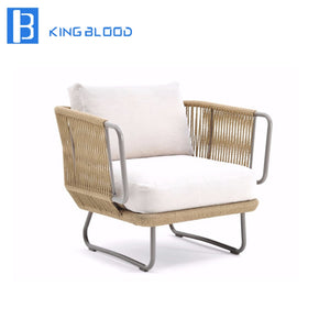 SCANDI Outdoor Sofa