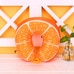 Load image into Gallery viewer, FRUIT U Shaped Cushion