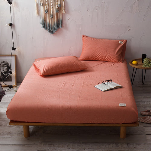 100% Cotton Sheet Sets