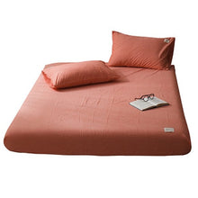 Load image into Gallery viewer, 100% Cotton Sheet Sets
