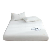 Load image into Gallery viewer, 100% Cotton Sheet Sets