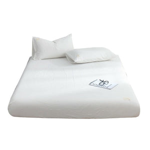 100% Cotton Sheet Sets