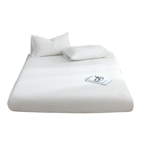 100% Cotton Sheet Sets