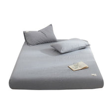 Load image into Gallery viewer, 100% Cotton Sheet Sets