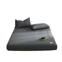Load image into Gallery viewer, 100% Cotton Sheet Sets