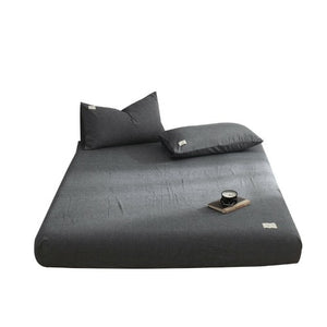 100% Cotton Sheet Sets