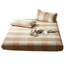 Load image into Gallery viewer, 100% Cotton Sheet Sets