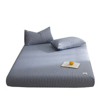Load image into Gallery viewer, 100% Cotton Sheet Sets