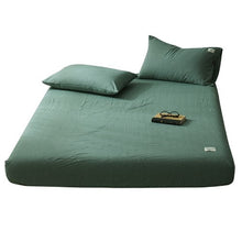 Load image into Gallery viewer, 100% Cotton Sheet Sets
