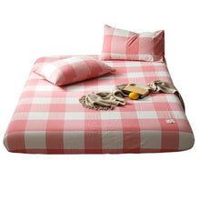 Load image into Gallery viewer, 100% Cotton Sheet Sets