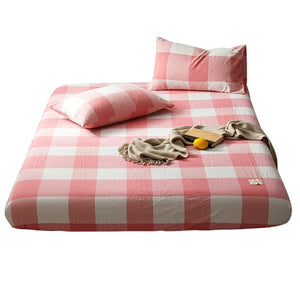 100% Cotton Sheet Sets
