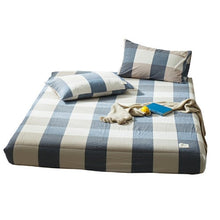 Load image into Gallery viewer, 100% Cotton Sheet Sets
