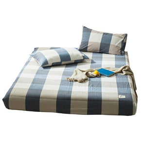100% Cotton Sheet Sets