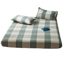Load image into Gallery viewer, 100% Cotton Sheet Sets