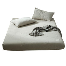 Load image into Gallery viewer, 100% Cotton Sheet Sets