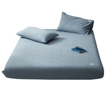 Load image into Gallery viewer, 100% Cotton Sheet Sets